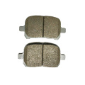 04465-33130 ceramic disc brake pads set for toyota Lexus ES330